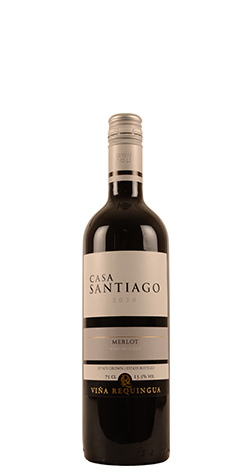 afbeelding van Viña Requingua (Screwcap)
