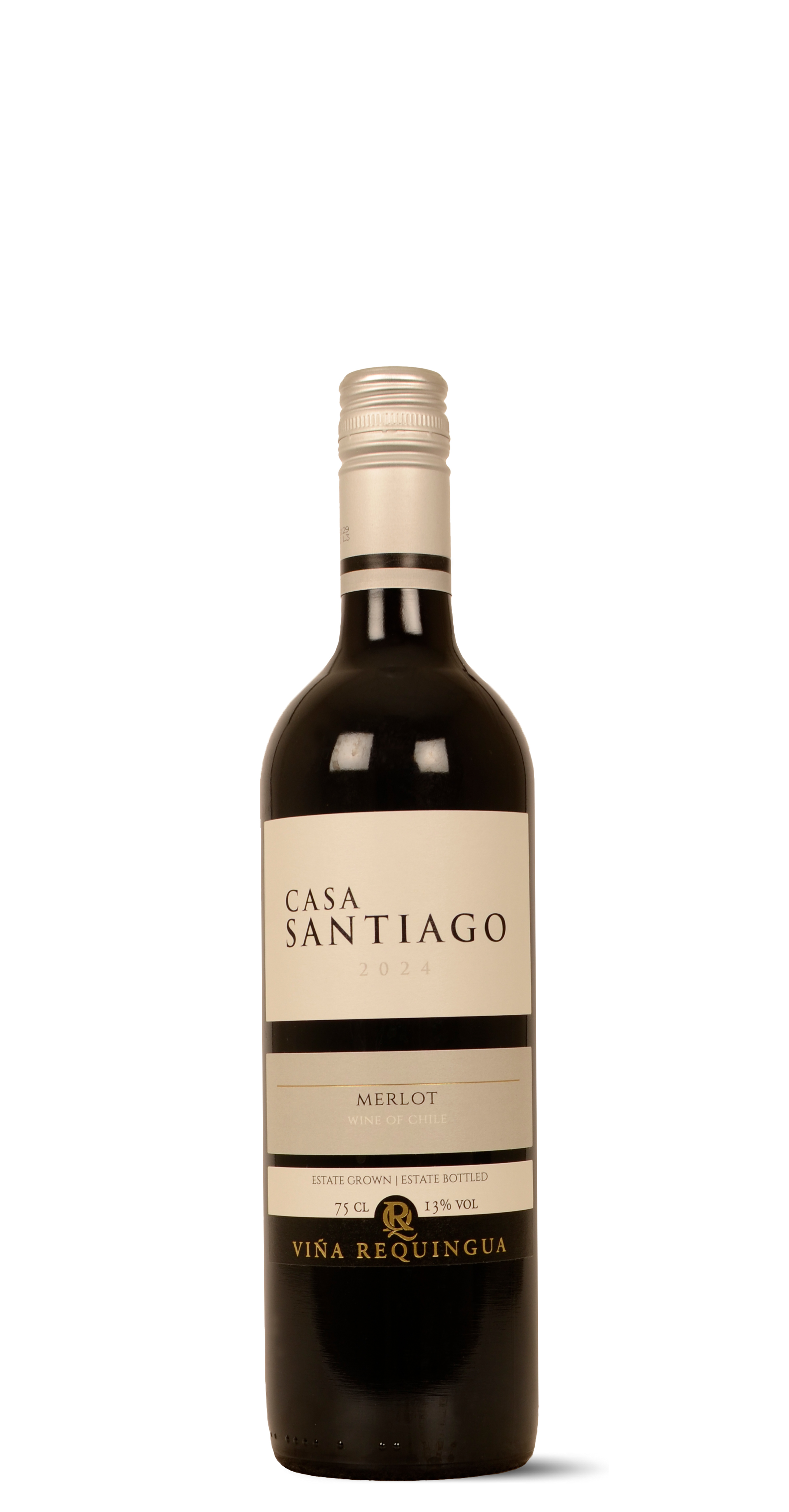 afbeelding van Viña Requingua (Screwcap)