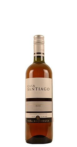 afbeelding van Viña Requingua (Screwcap)