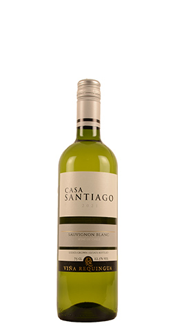 afbeelding van Viña Requingua(Screwcap)