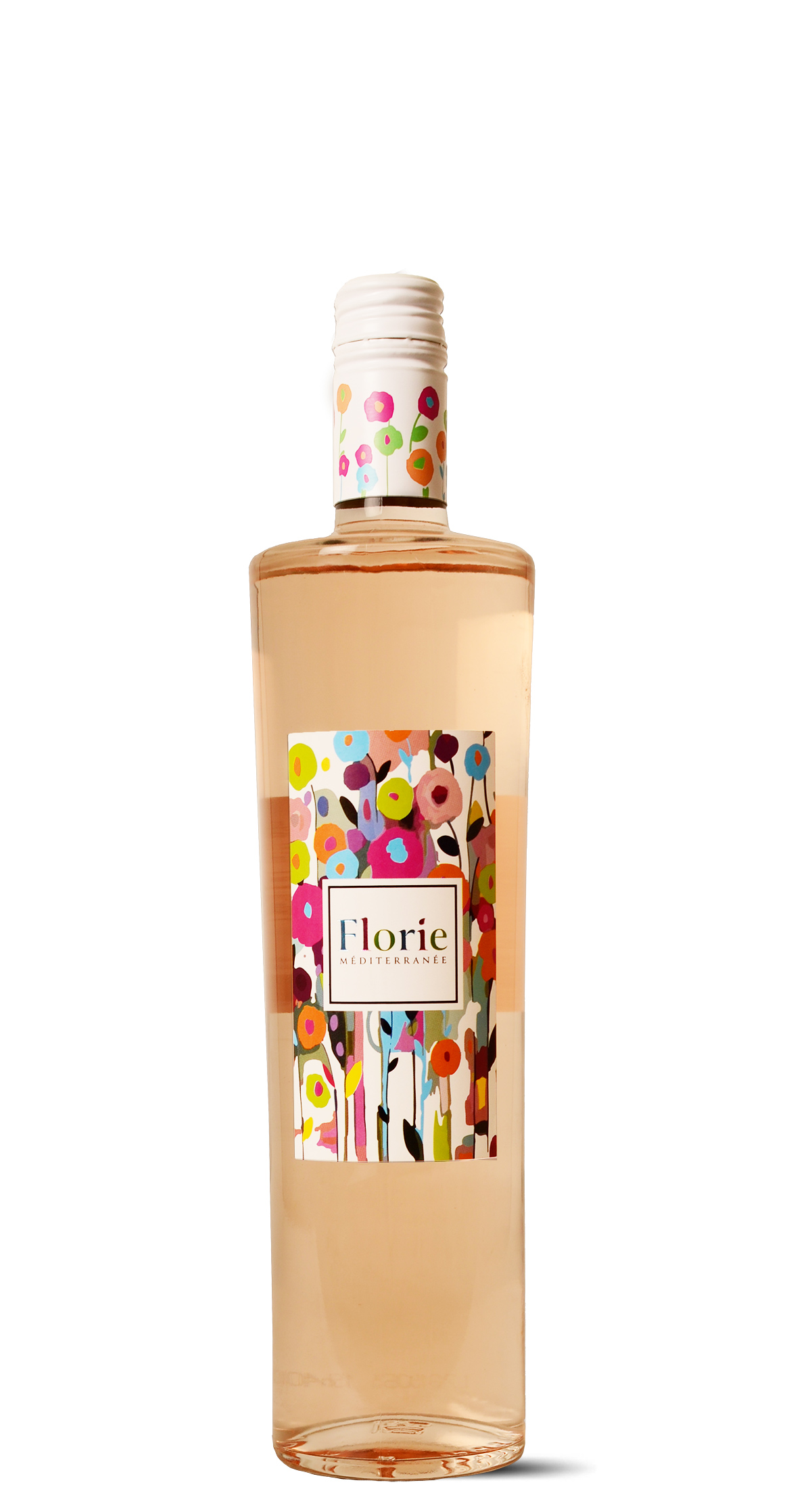 afbeelding van Rosé De GRIS 