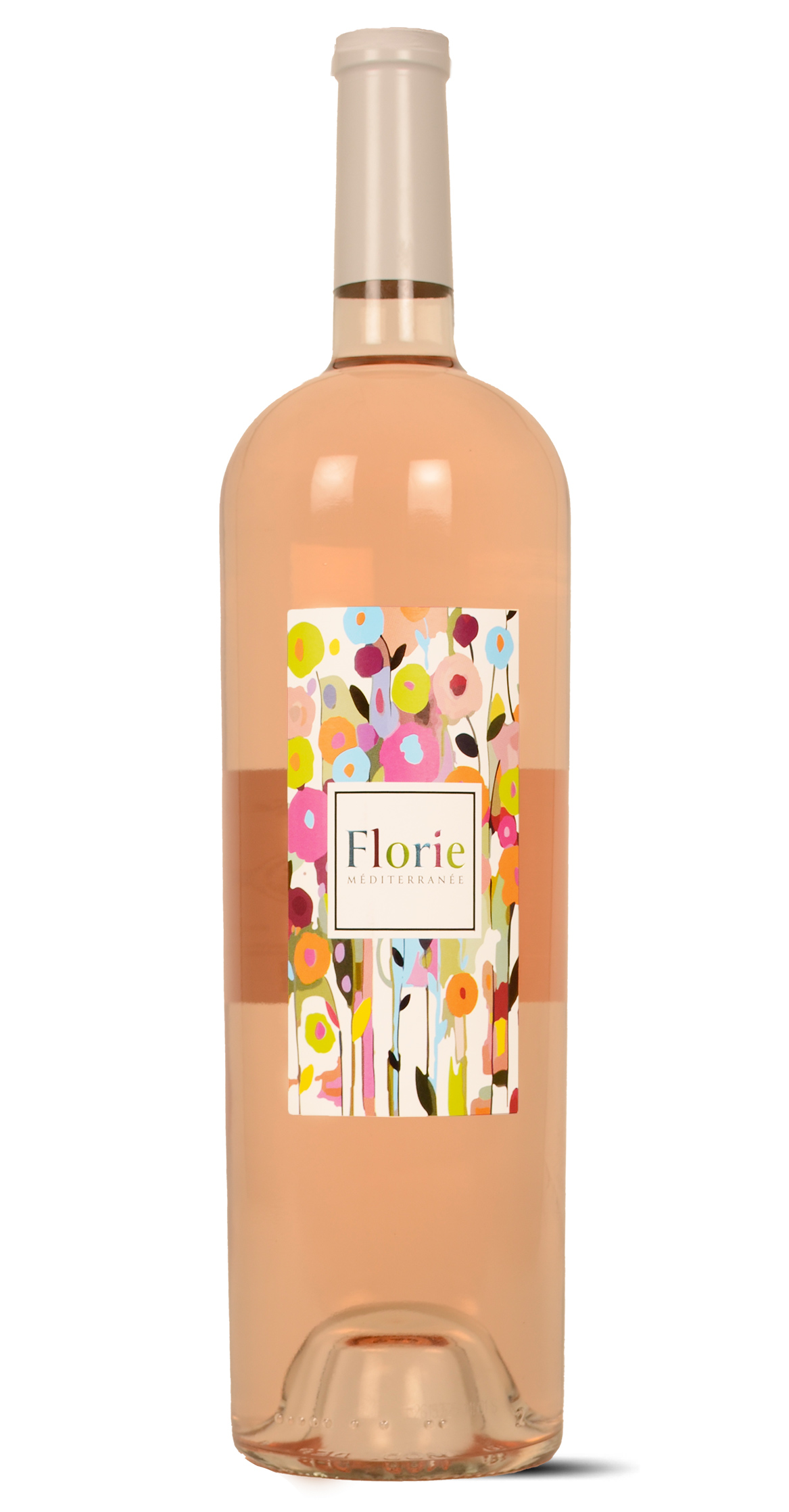 afbeelding van Rosé De GRIS MAGNUM