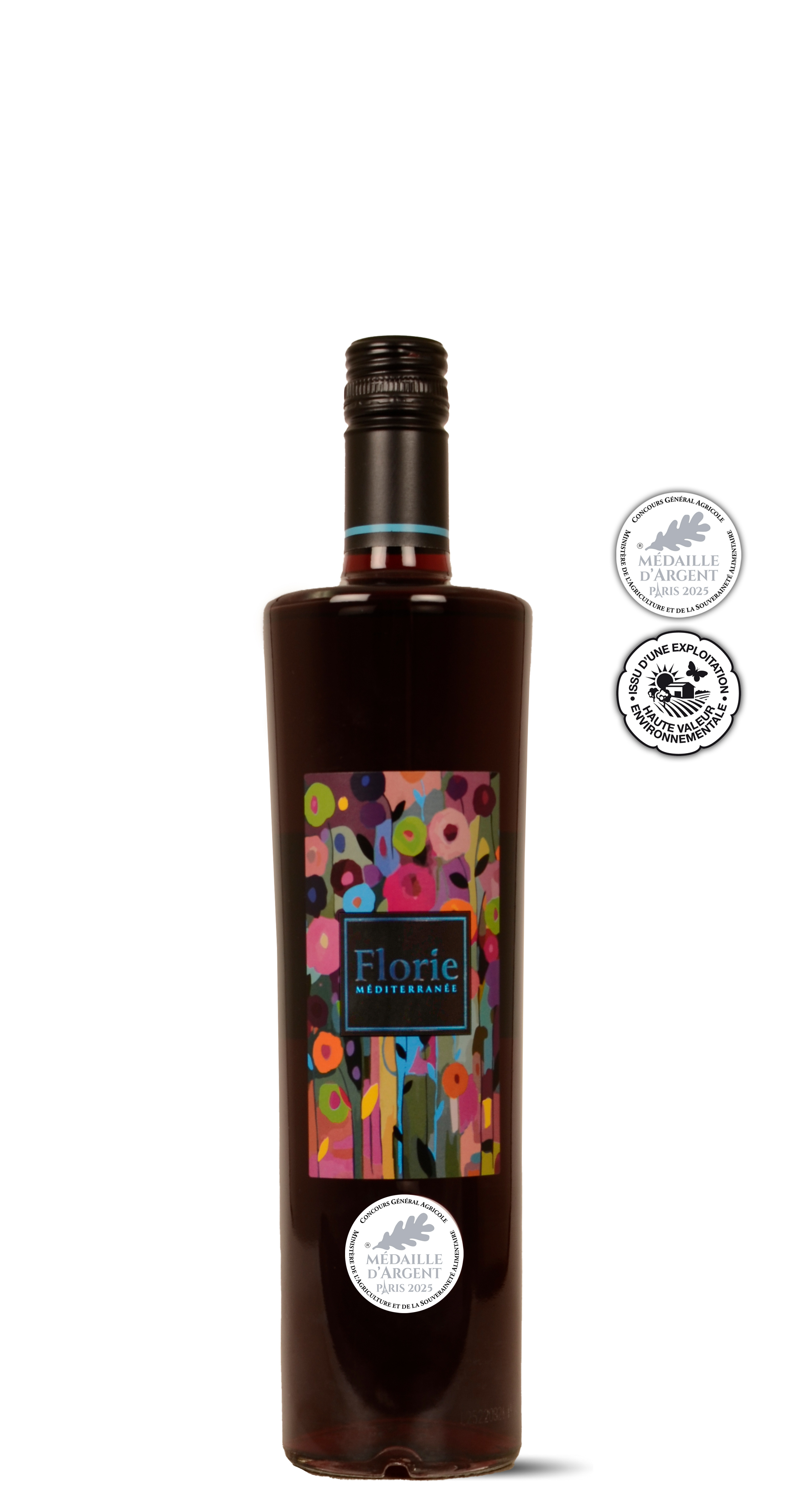 afbeelding van Florie ROUGE