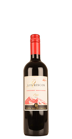 afbeelding van Vina Requingua