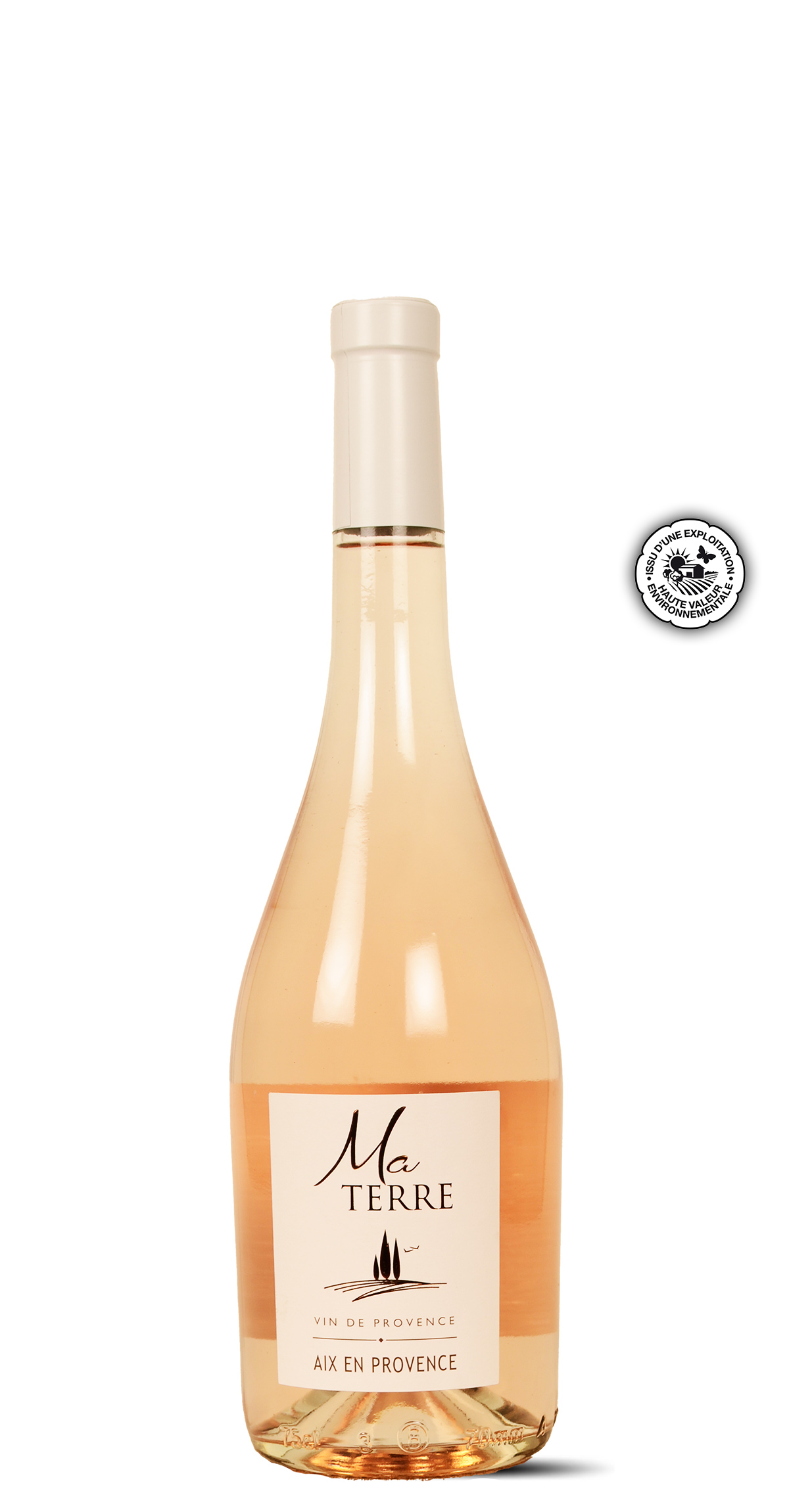 afbeelding van Coteaux d'Aix en Provence