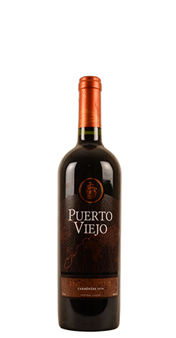 afbeelding van Carmenère - Reserve