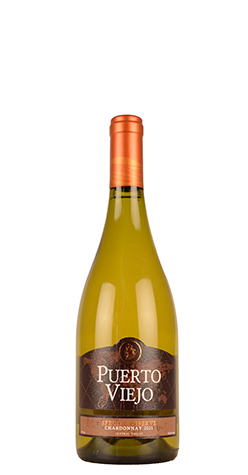 afbeelding van Chardonnay - Reserve