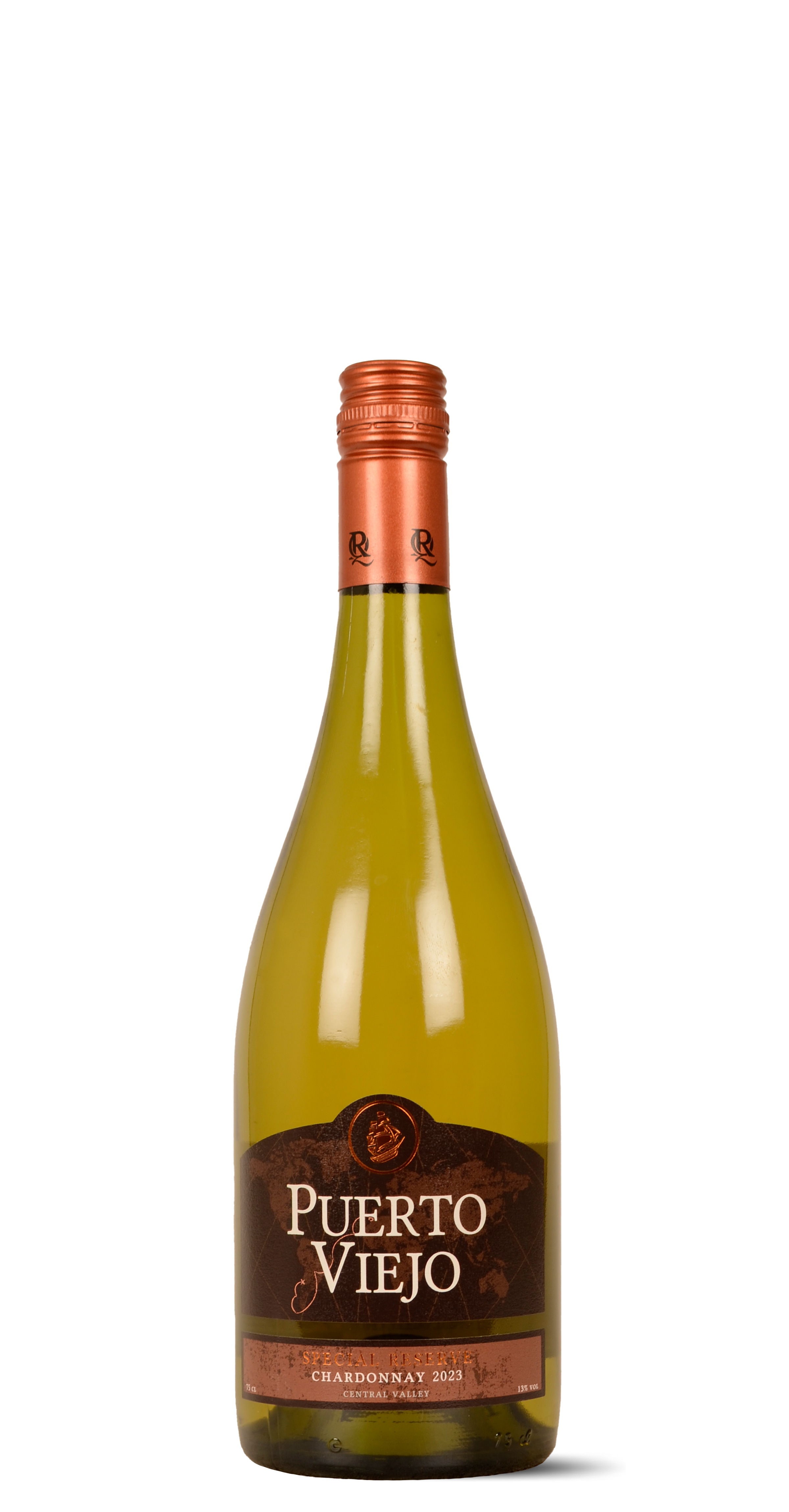 afbeelding van Chardonnay - Reserve