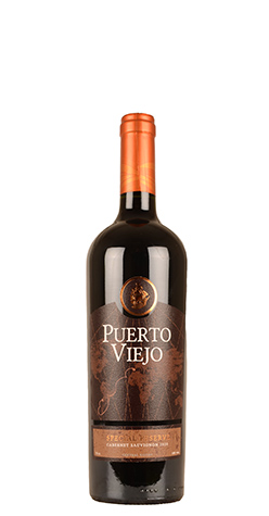afbeelding van Cabernet Sauvignon - Reserve