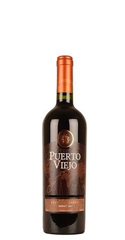 afbeelding van Merlot - Reserve