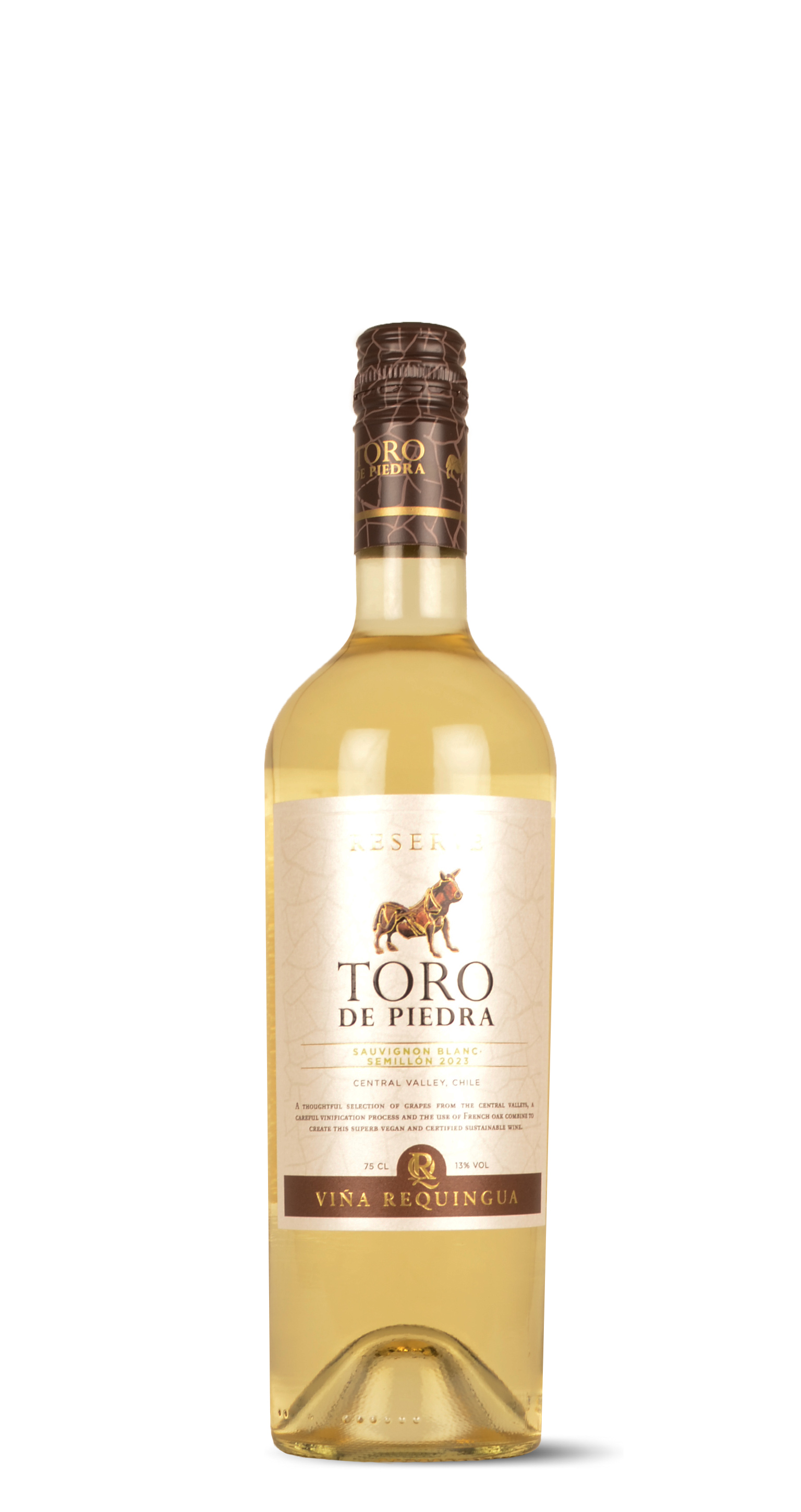 afbeelding van Reserve - Viña Requingua