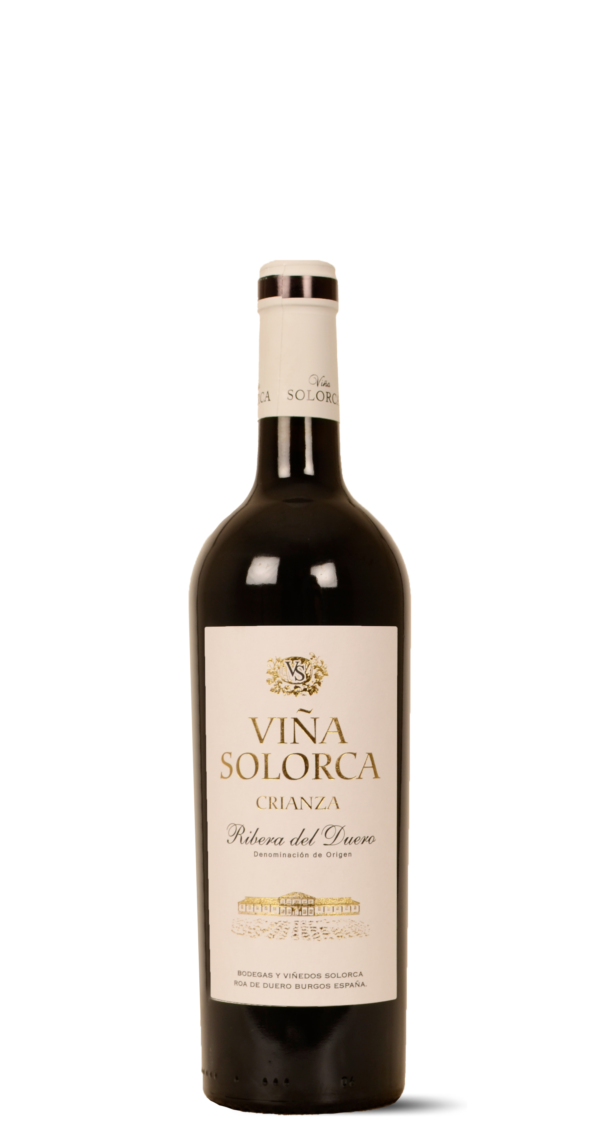 afbeelding van Crianza