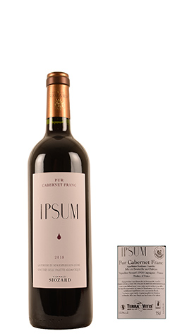 image de Bordeaux Terra Vitis