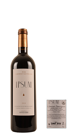 afbeelding van Bordeaux Terra Vitis