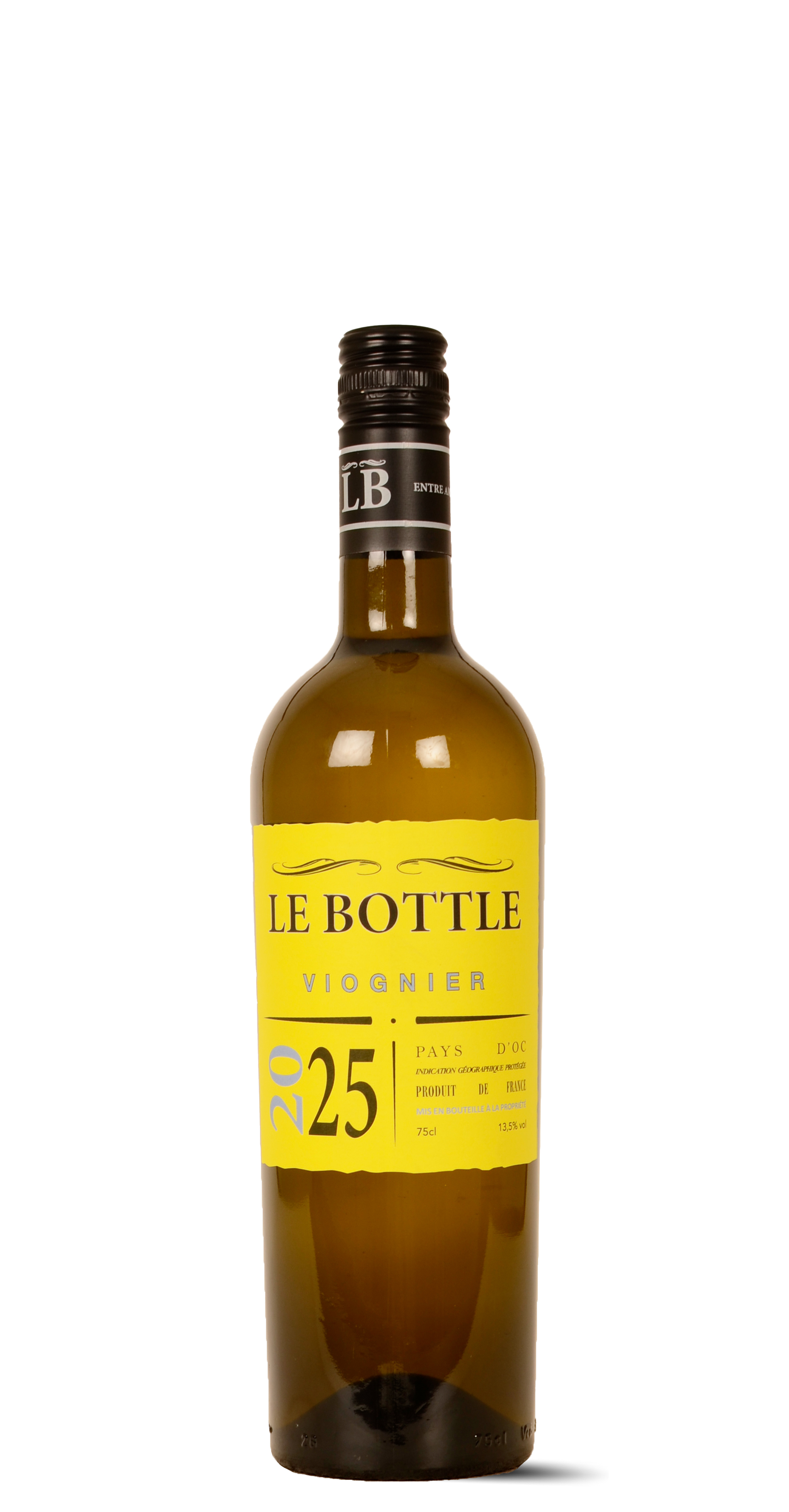 afbeelding van Vin de Pays d'Oc