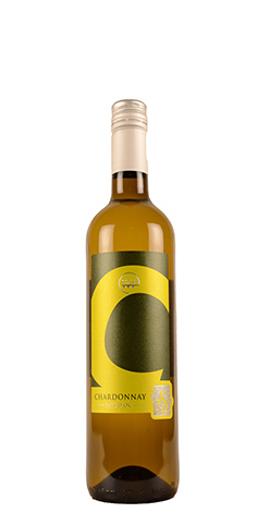 afbeelding van Vin de Pays d'Oc (Screwcap)