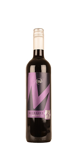 afbeelding van Vin de Pays d'Oc (Screwcap)