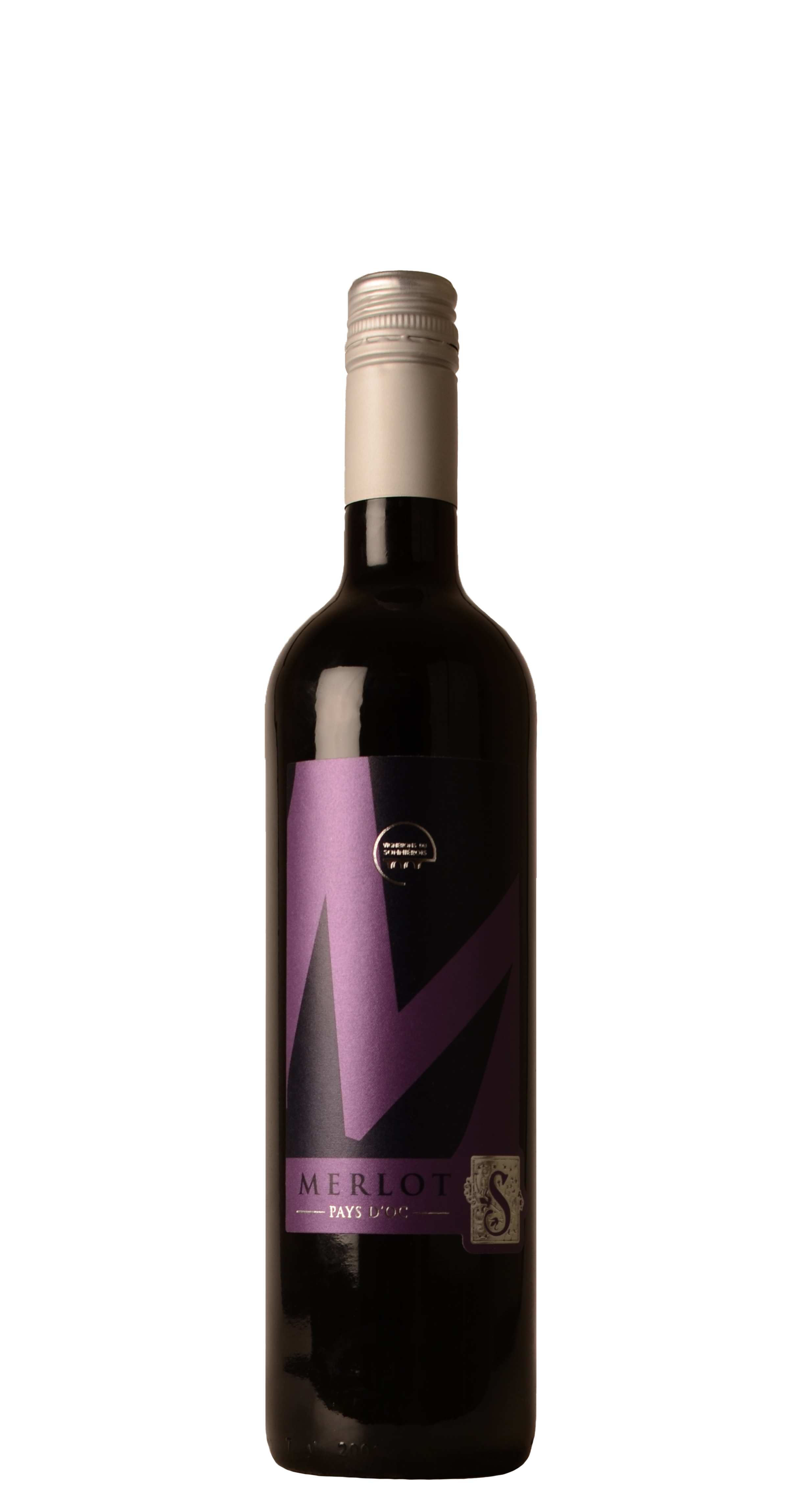 image de Vin de Pays d'Oc (Screwcap)