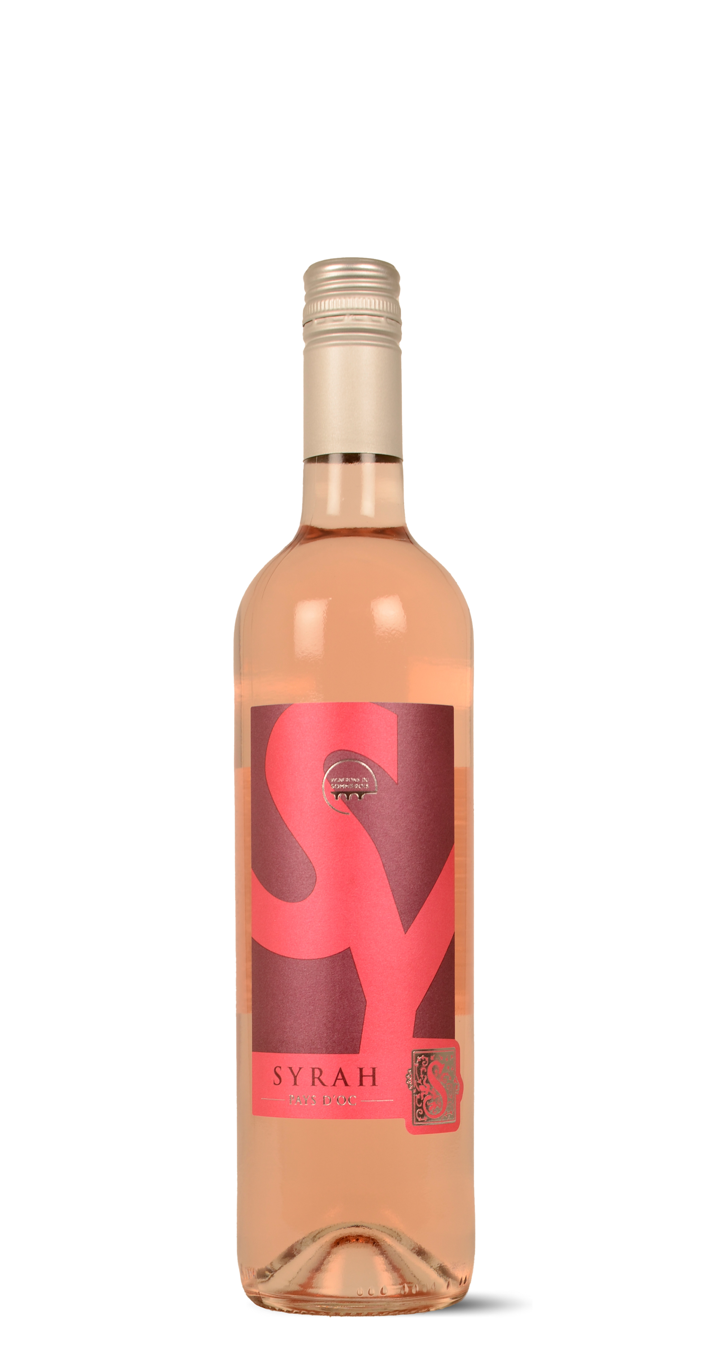 afbeelding van Vin de Pays d'Oc (Screwcap)