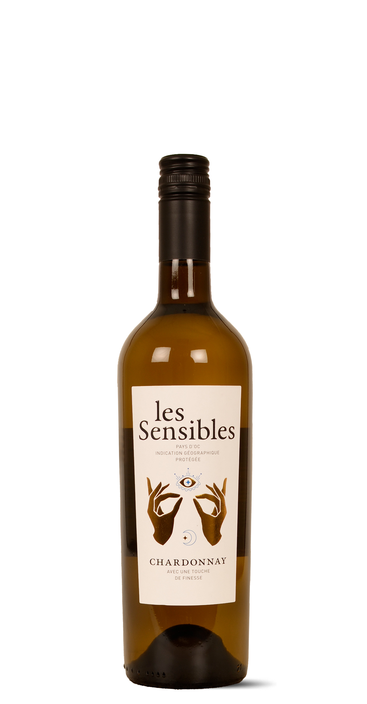 afbeelding van (Screwcap) Vin de Pays d'Oc