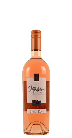 afbeelding van (Screwcap) Vin de Pays d'Oc