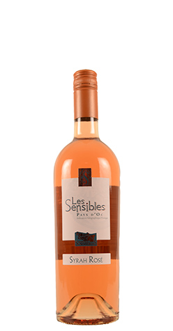 afbeelding van (Screwcap) Vin de Pays d'Oc