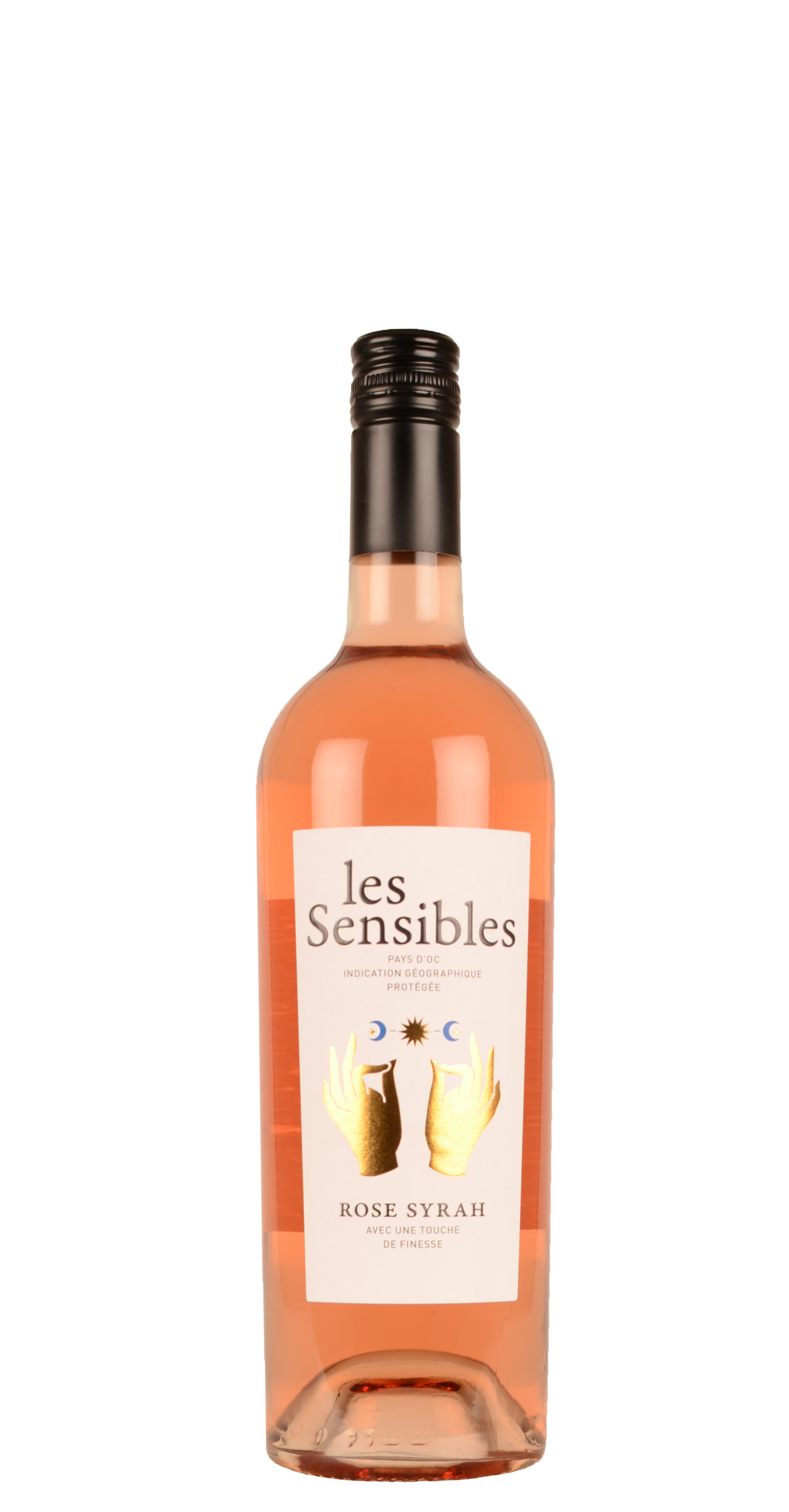 afbeelding van (Screwcap) Vin de Pays d'Oc