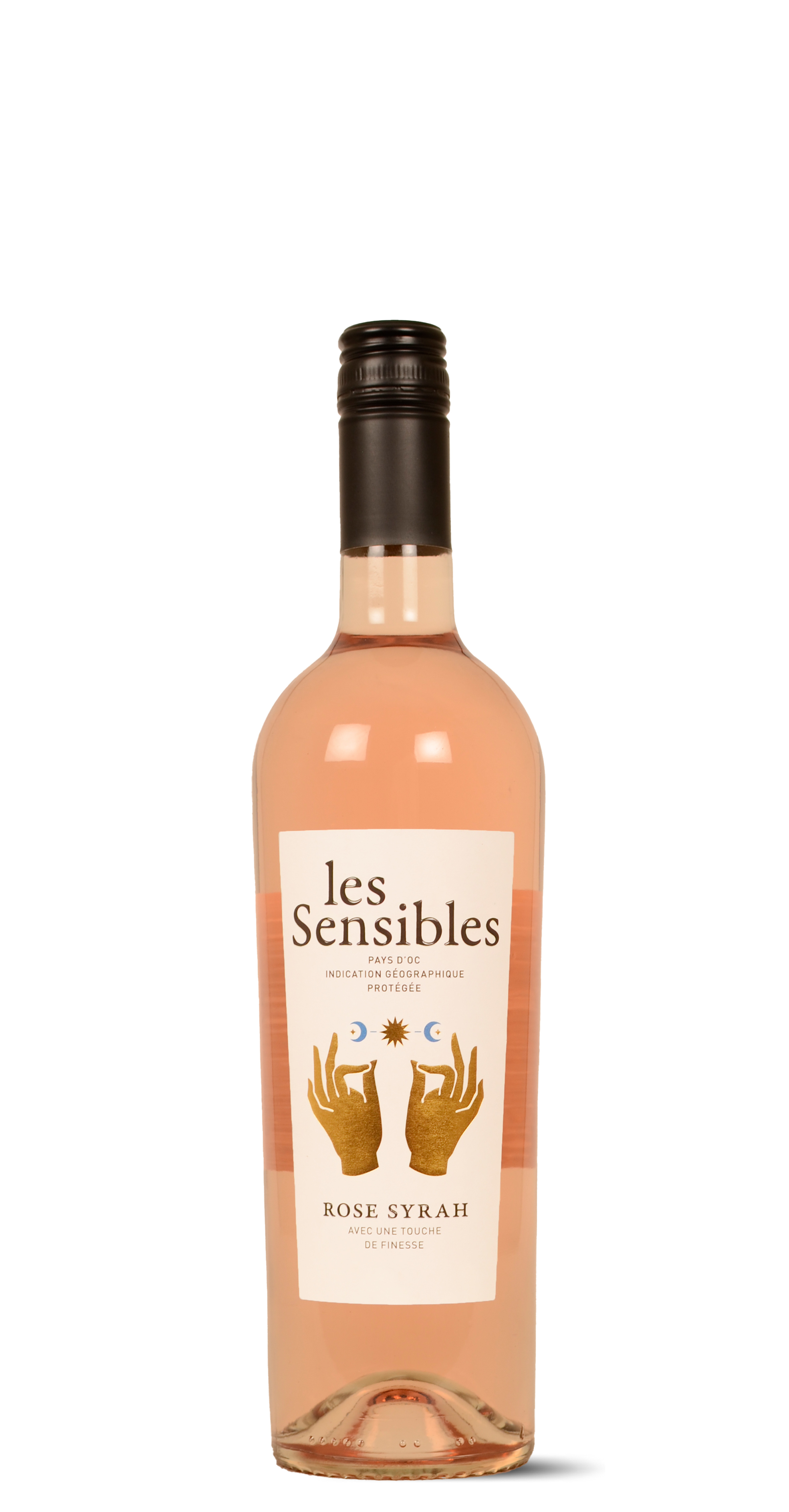 image de (Screwcap) Vin de Pays d'Oc