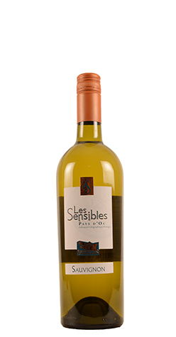 afbeelding van (Screwcap) Vin de Pays d'Oc