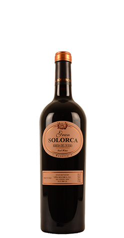 afbeelding van Gran Solorca - Reserva