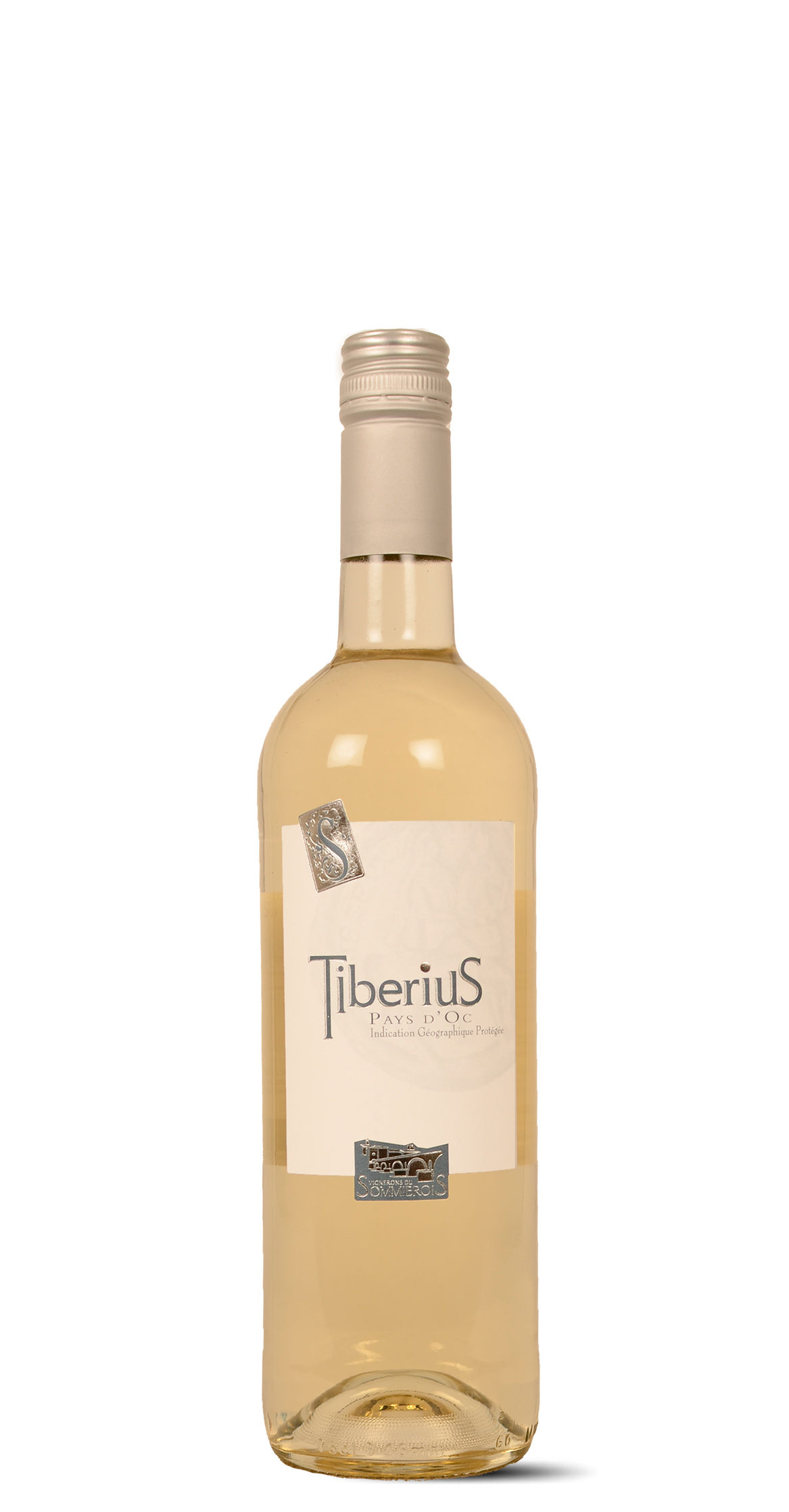 afbeelding van  Vin de Pays d'Oc 