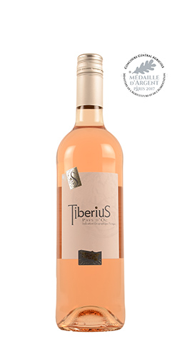 afbeelding van Vin de Pays d'Oc