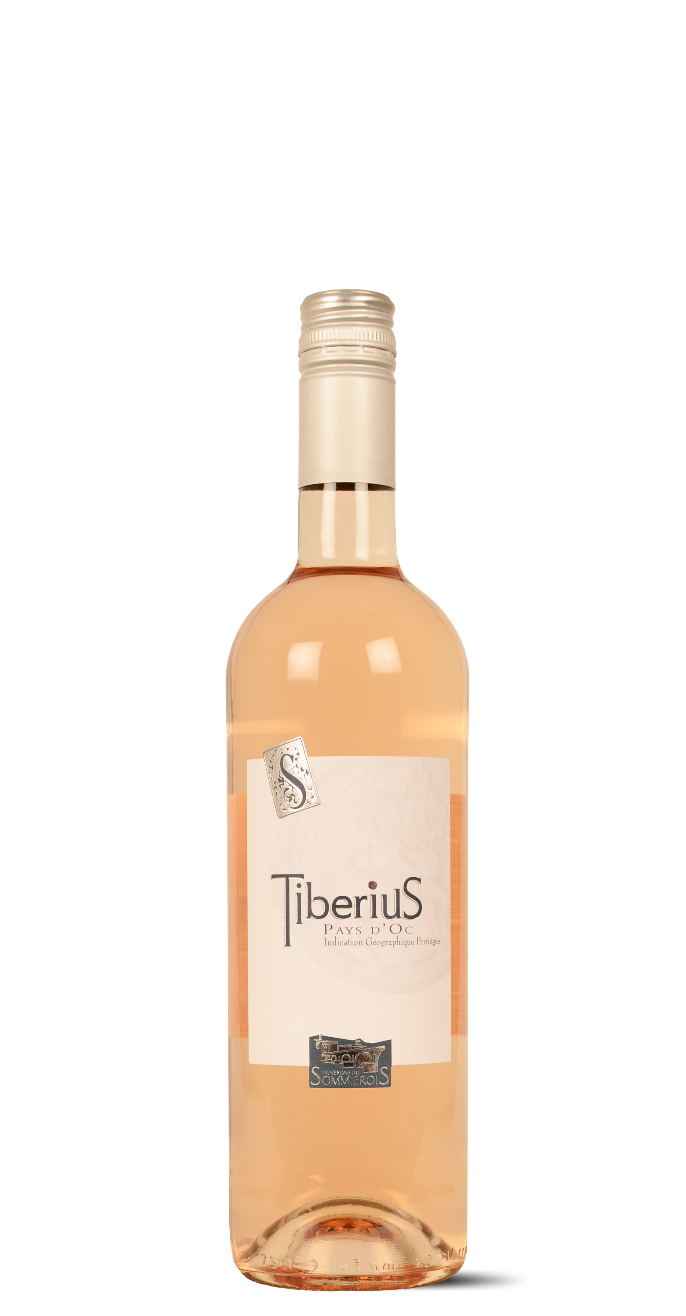 afbeelding van Vin de Pays d'Oc