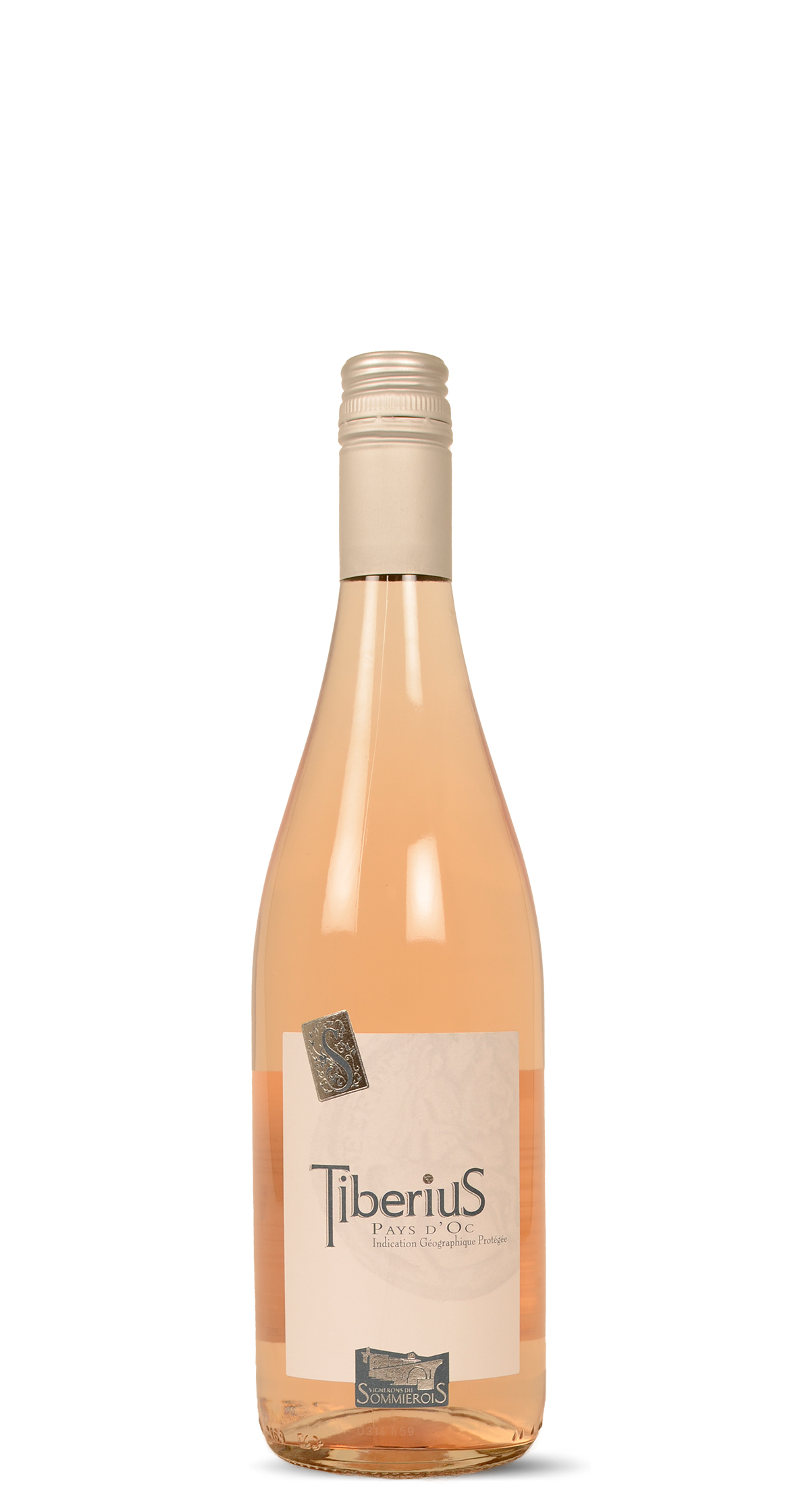 afbeelding van Vin de Pays d'Oc
