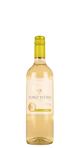 afbeelding van Toro d'Oro