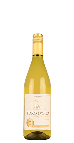 afbeelding van Toro d'Oro -