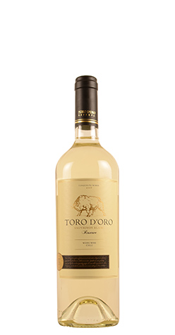 afbeelding van Toro d'Oro