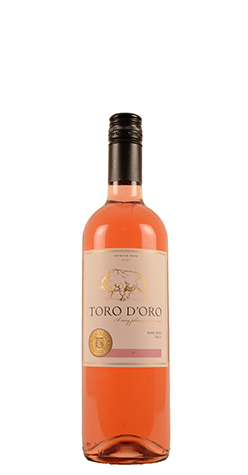 afbeelding van Toro d'Oro