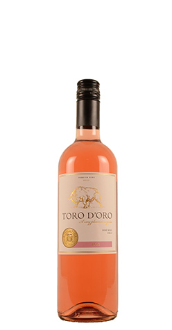afbeelding van Toro d'Oro