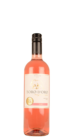 afbeelding van Toro d'Oro