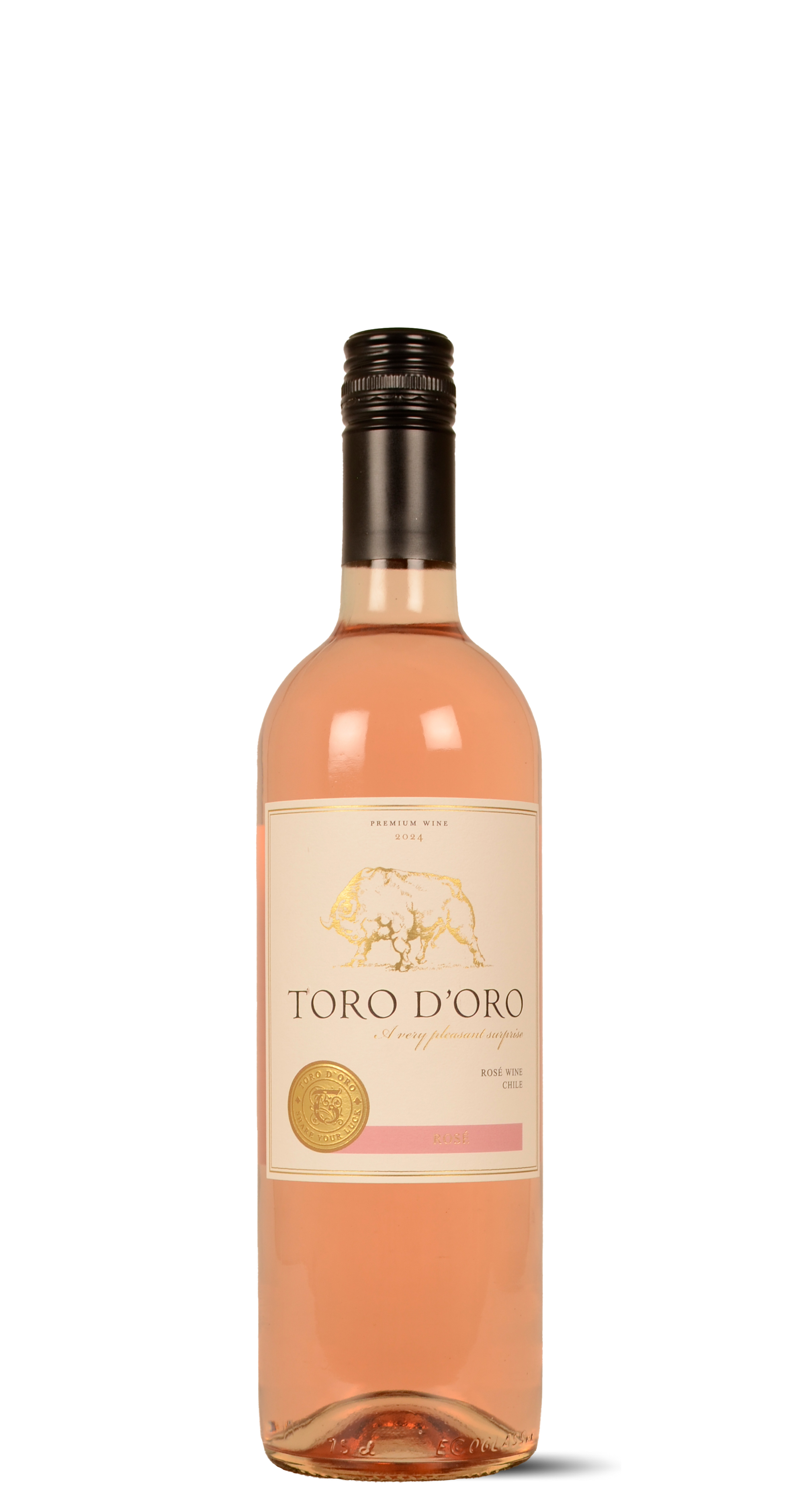 afbeelding van Toro d'Oro