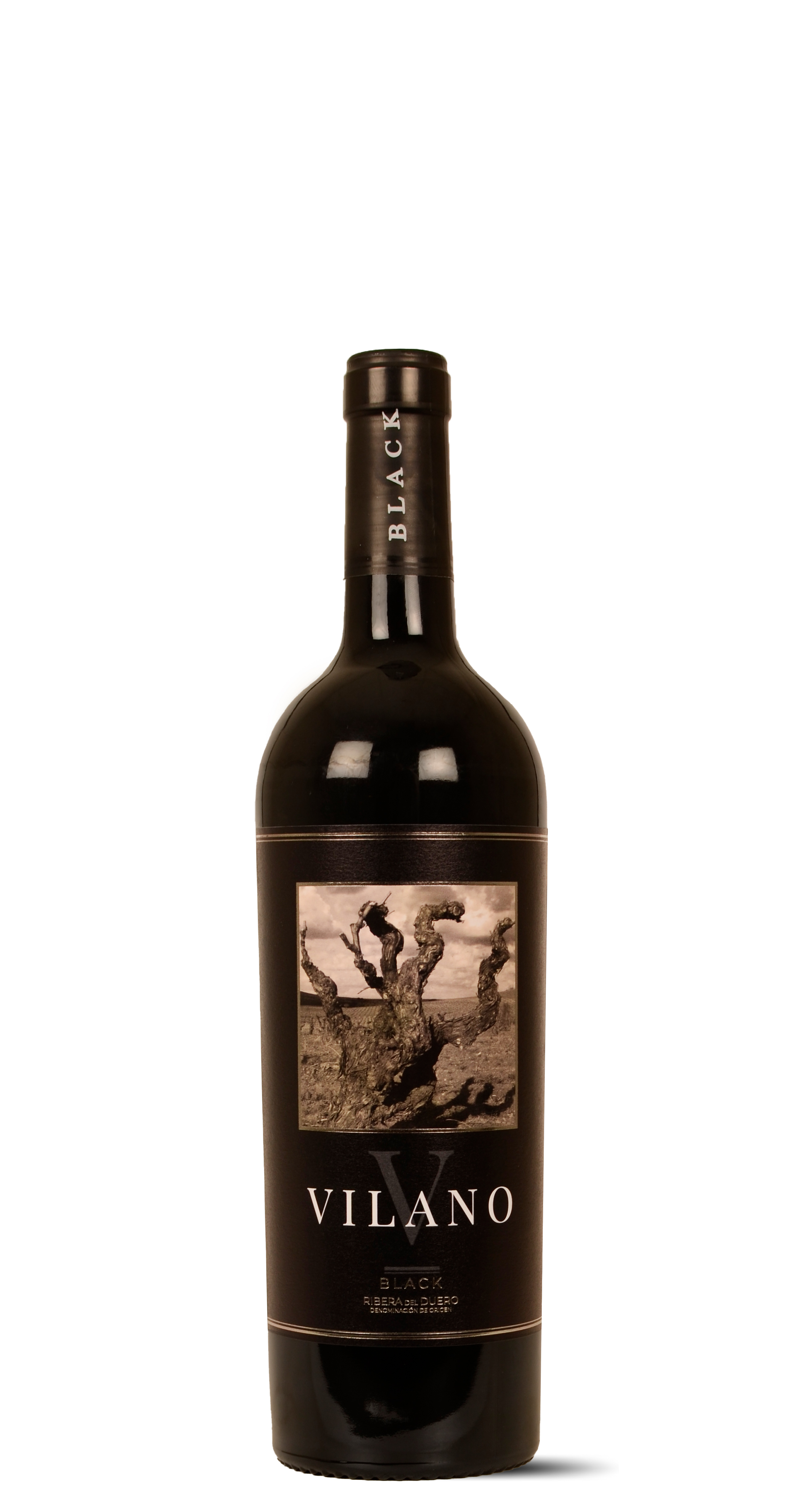 afbeelding van Roble Black