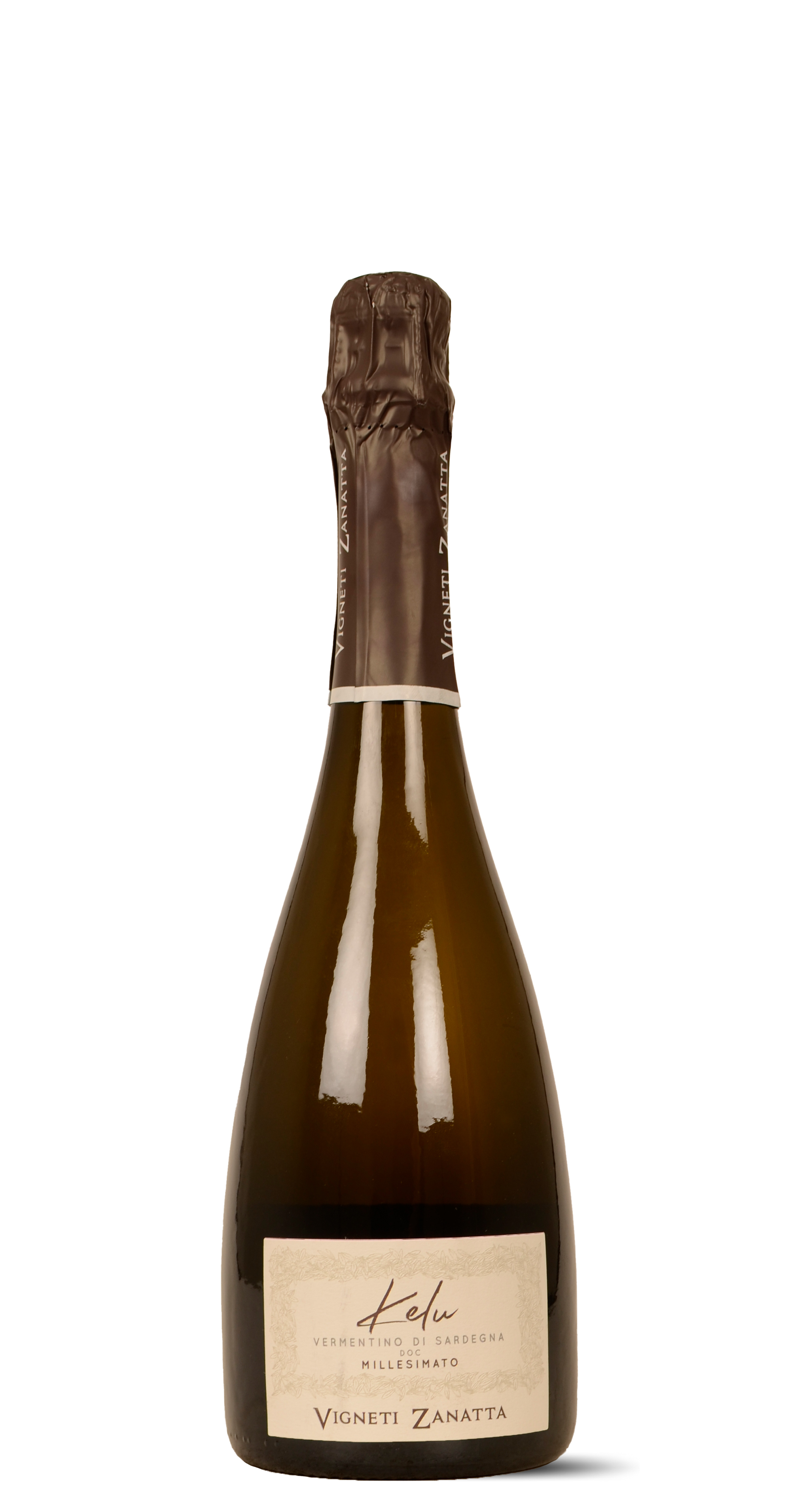 image de Kelu - Vino Spumante