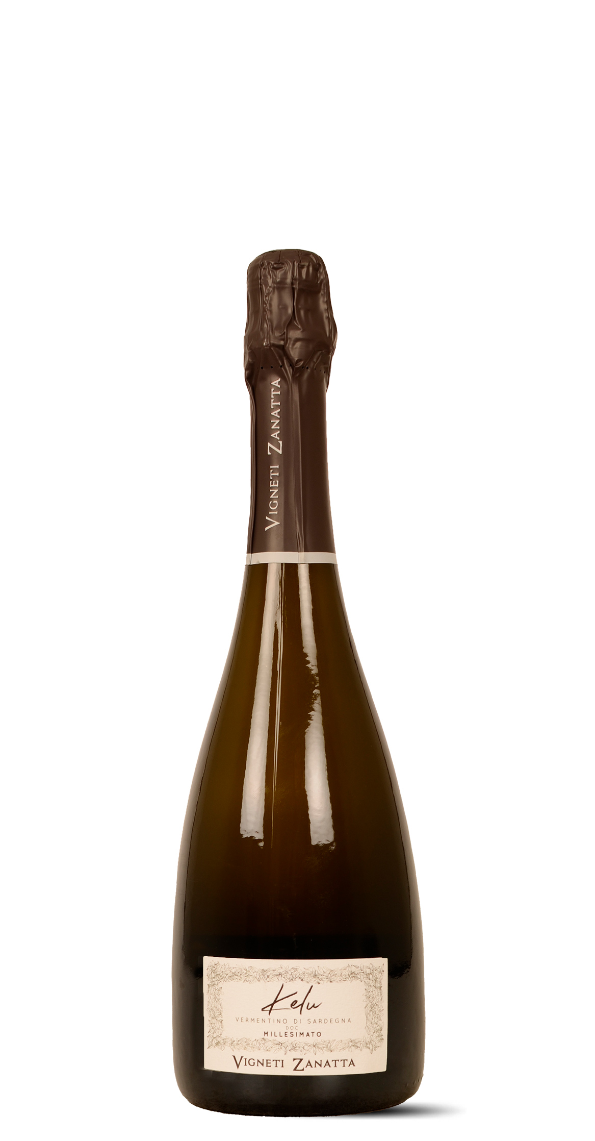 afbeelding van Kelu - Vino Spumante