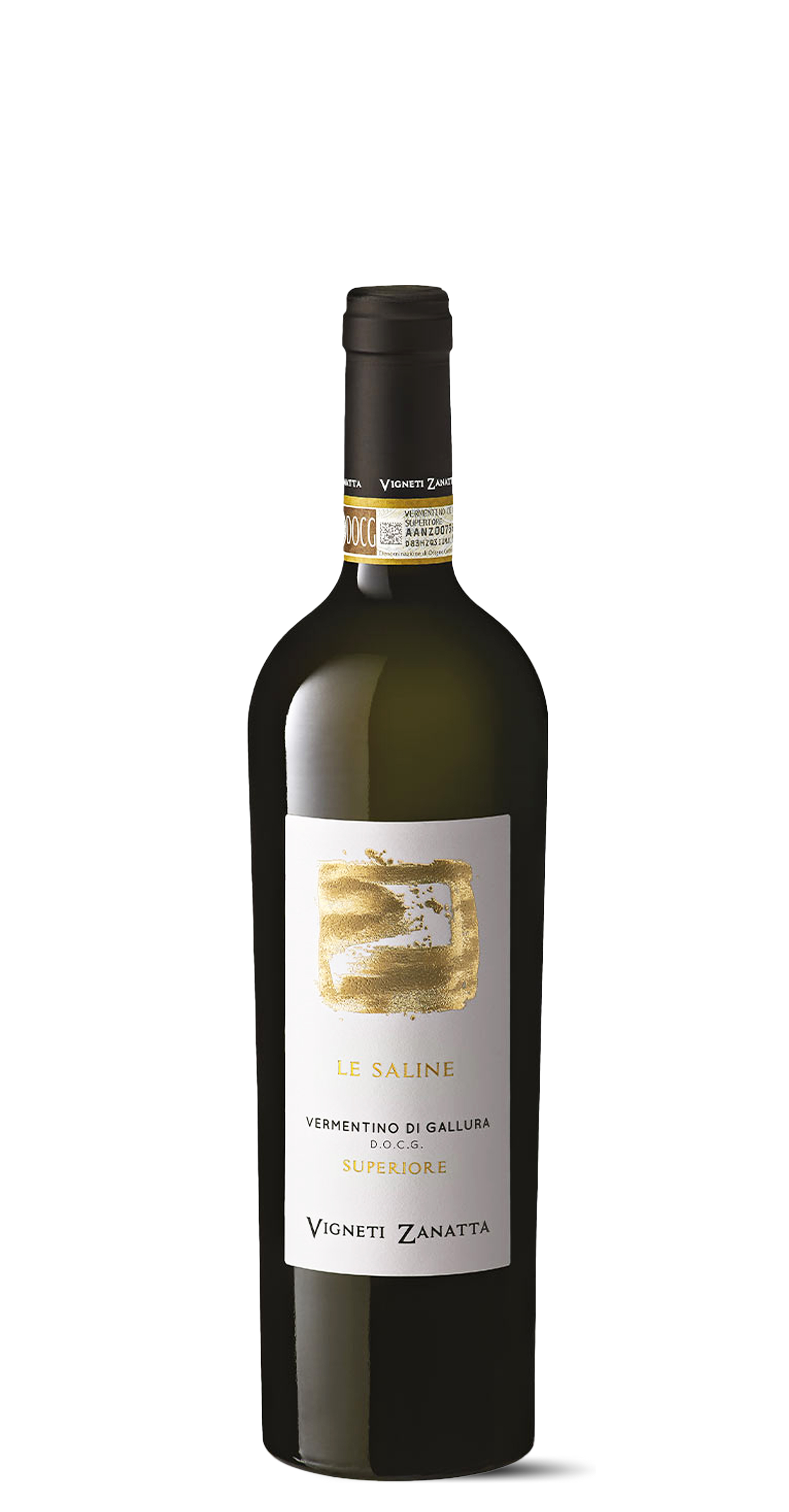 afbeelding van Le Saline