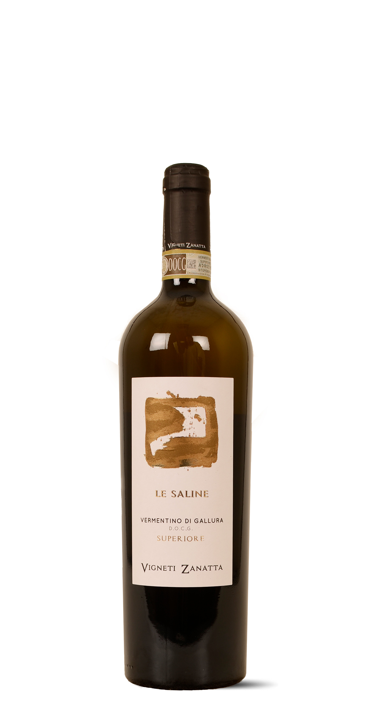 afbeelding van Le Saline