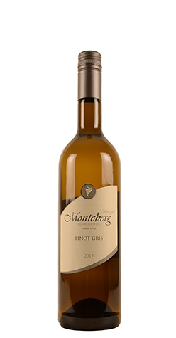 afbeelding van Pinot Gris