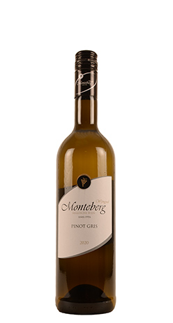 afbeelding van Pinot Gris