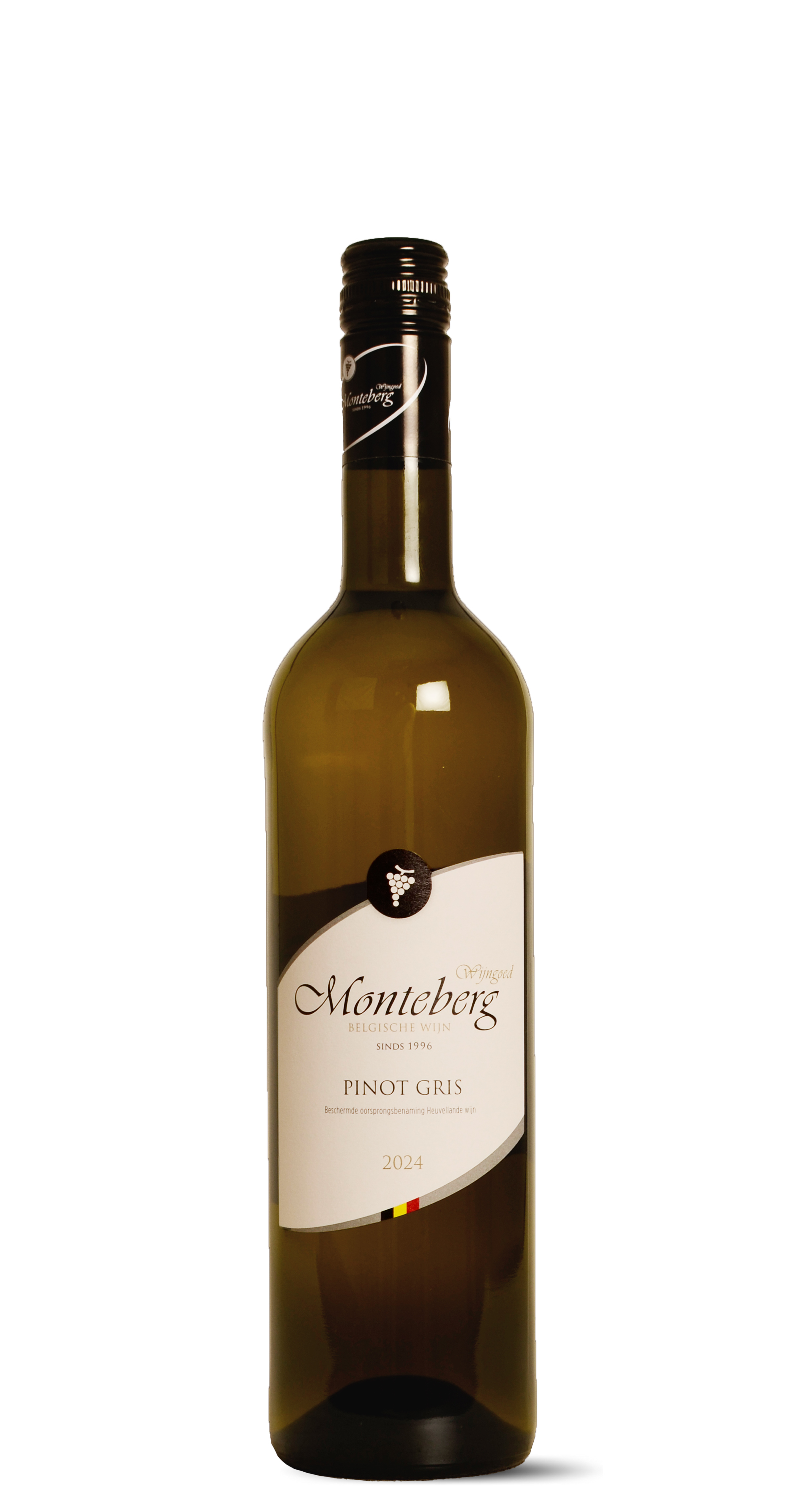 afbeelding van Pinot Gris 