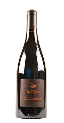 image de Arnaud Lambert - Saumur Champigny - Clos Moleton